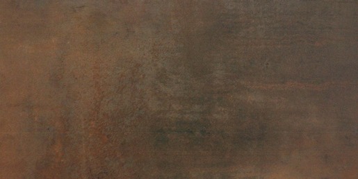 Obklad Rako Rush tmavě hnědá 30x60 cm mat / lesk WAKVK520.1