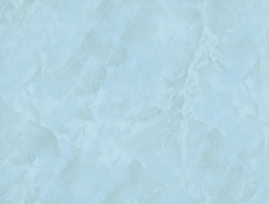 SIKO obklad v modré barvě v imitaci mramoru o rozměru 25x33 cm a tloušťce 7 mm s lesklým povrchem. Vhodné pouze do interiéru. Made by RAKO.
