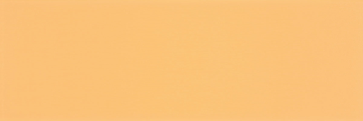 Obklad Rako Tendence oranžová 20x60 cm pololesk WATVE056.1