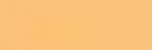 Obklad Rako Tendence oranžová 20x60 cm pololesk WATVE056.1