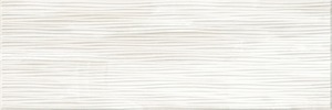 Dekor Fineza Whitewood White 20x60 cm mat WhiteWOODWSTR