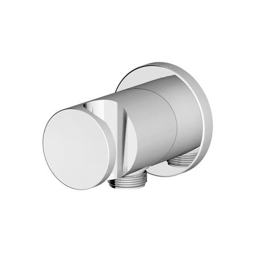 Sprchový systém Ravak 10° pod omítku s pákovou baterií chrom X07S011