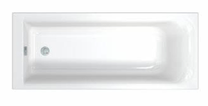 Obdélníková vana Kolo Rekord 160x70 cm akrylát levá i pravá XWP1660000