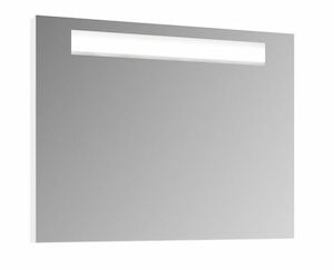 Zrcadlo s osvětlením Ravak Classic 70x55 cm bílá X000000353