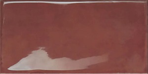 Obklad Ribesalbes Earth Wine 7,5X15 cm lesk EARTH2894