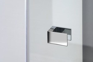 Sprchové dveře Fortis Line FL1090L