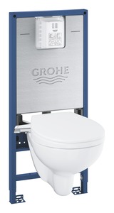 Modul pro WC Grohe Rapid SLX 39596000
