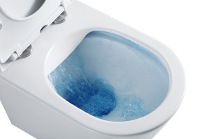 WC s prkénkem softclose závěsné SAT bílé rim-ex SAT72010RREXP