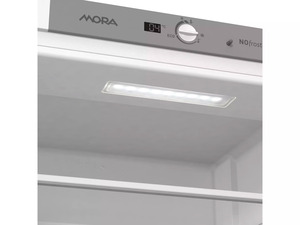 Vestavná chladnička MORA VCN1832