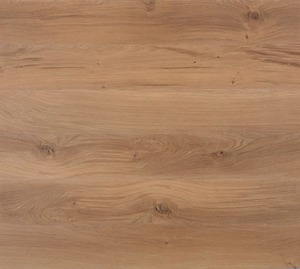 Voděodolná vinylová podlaha v dekoru Oak Scandipure v rozměru 122 x 18 cm s mikro V drážkou se systémem instalace Droplock a integrovanou podložkou