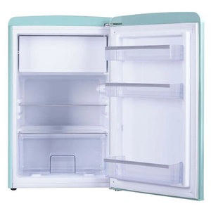 Jednodvéřová chladnička s mrazničkou Amica VT862AL