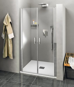 Sprchové dveře Polysan Zoom ZL1712