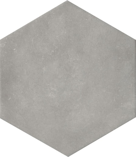 Obklad Cir Materia Prima grey vetiver 24x27,7 cm lesk 1069779