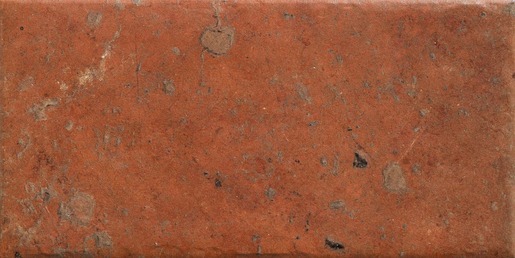 Dlažba Cir Cotto del Campiano rosso siena 10x20 cm mat 1080480