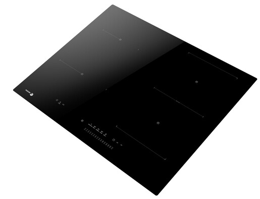 Indukční varná deska Fagor černá 4IFZONE41BC