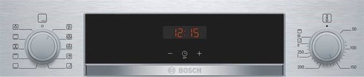 Vestavná trouba Bosch HBA534ES0