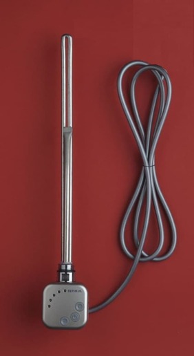Topná tyč P.M.H. s termostatem 400 W MS rov.kabel HT2400MSR