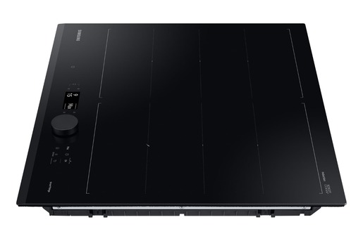 Indukční varná deska Samsung černé sklo NZ64B7799GK/U2