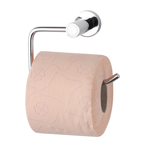 Držák toaletního papíru Multi Soft chrom SOF26